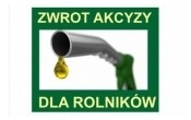 logo zwrot podatku akcyzowego