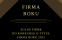 FIRMA ROKU